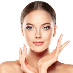 Trị mụn, nám, tàn nhang